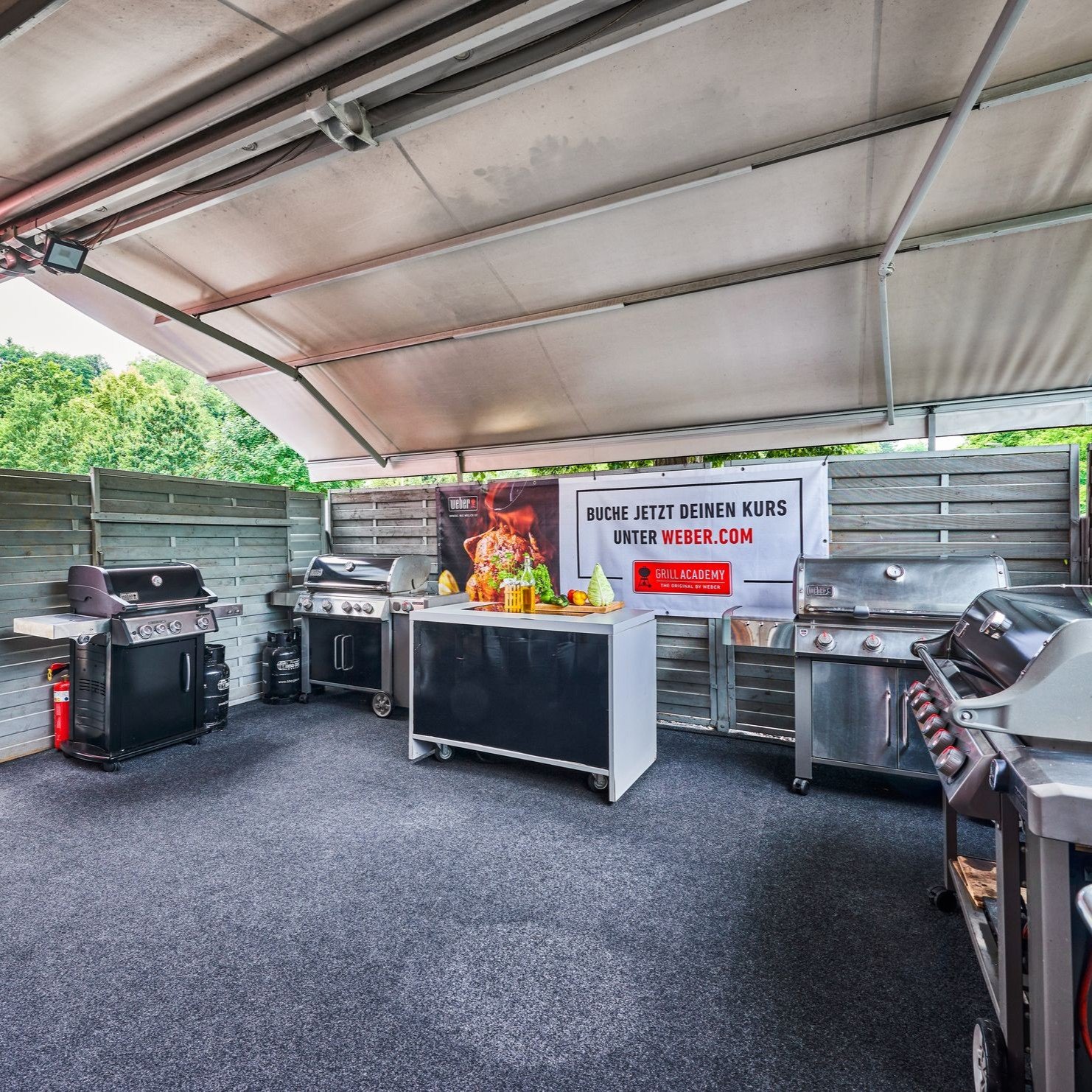 Grill Academy location image 2